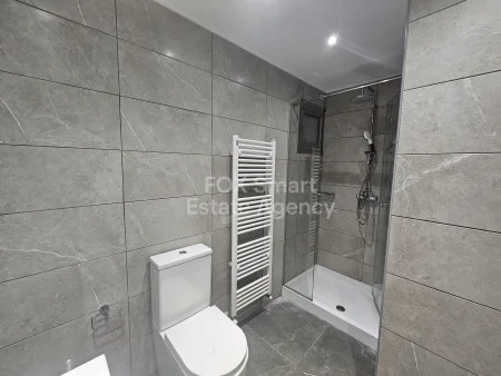 Piso en alquiler