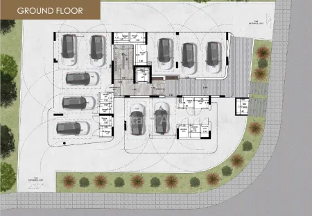 Piso en venta