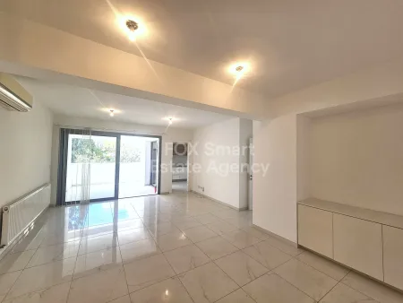 Piso en alquiler