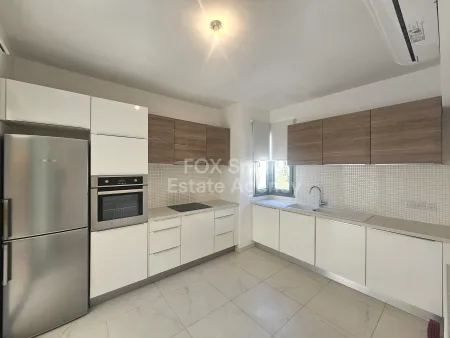 Piso en alquiler