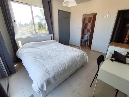 Piso en alquiler