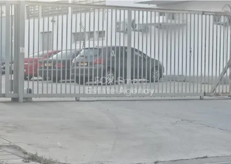 Промышленный в аренду