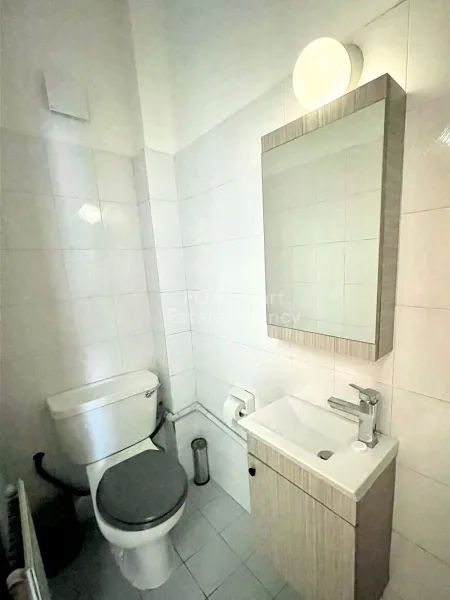 Piso en alquiler