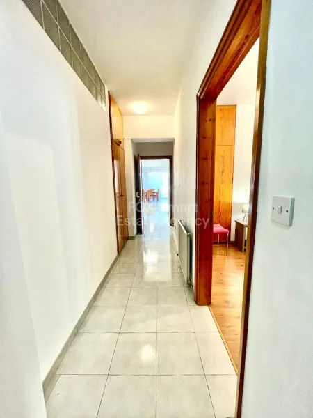 Piso en alquiler