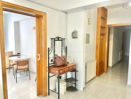 Piso en alquiler