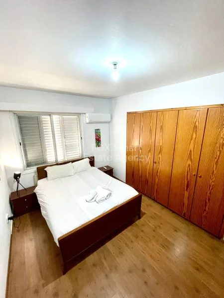 Piso en alquiler