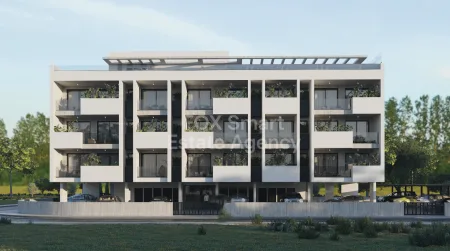 Appartamento in vendita