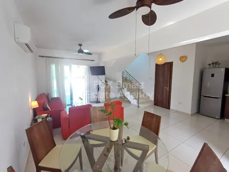 Bungalow à louer