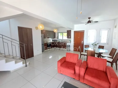 Bungalow à louer