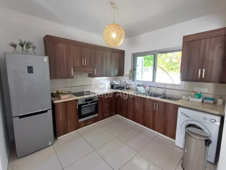 Bungalow à louer