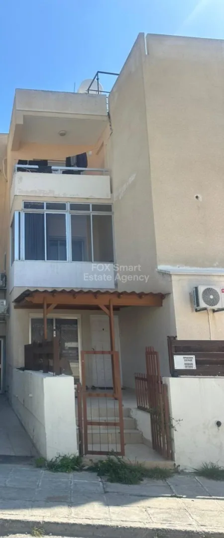 Appartamento in vendita
