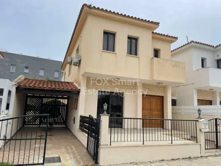 Bungalow à louer