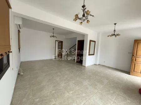 Bungalow à louer