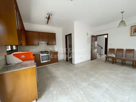 Bungalow à louer