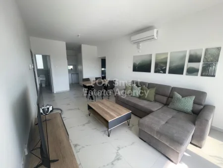 Flat for rent