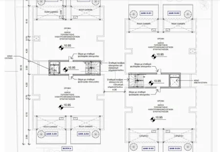 Appartamento in vendita