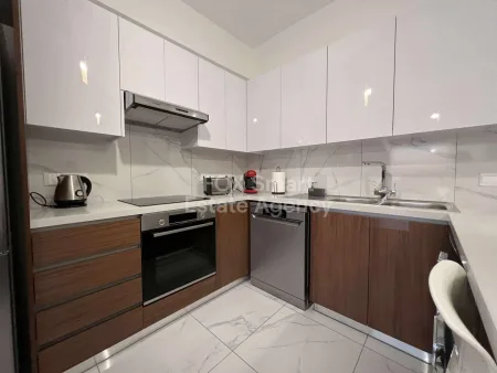 Piso en venta