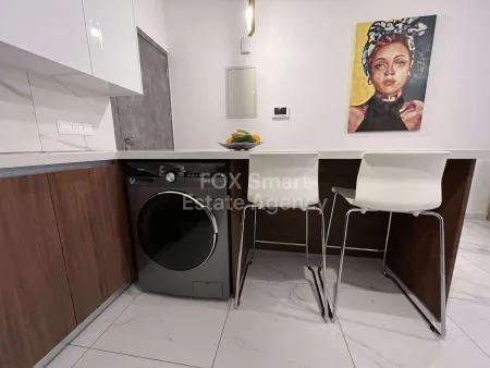 Piso en venta