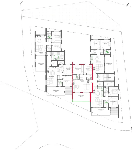 Piso en venta