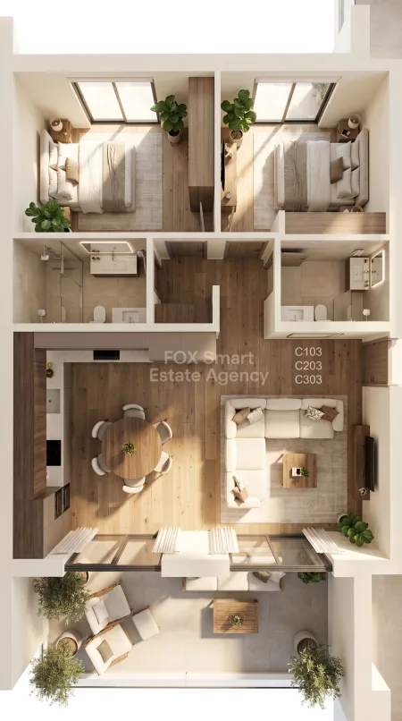 Piso en venta