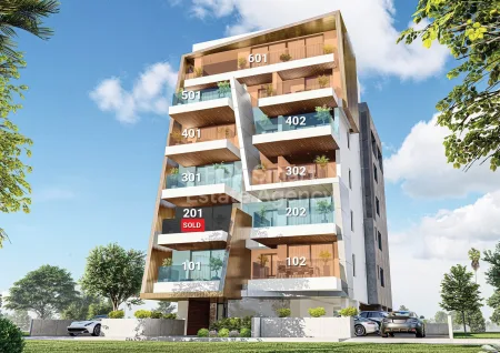 Appartamento in vendita