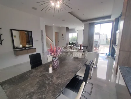 Bungalow en alquiler