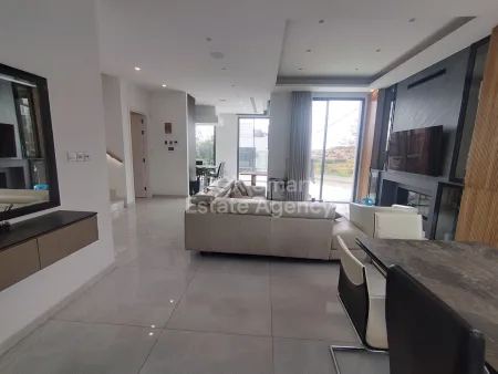 Bungalow en alquiler