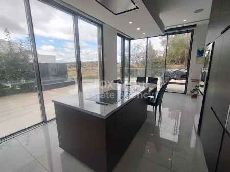 Bungalow en alquiler