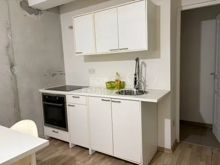 Piso en alquiler
