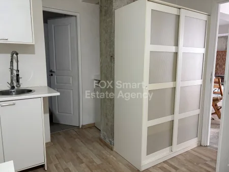 Piso en alquiler