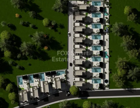 Bungalow for sale