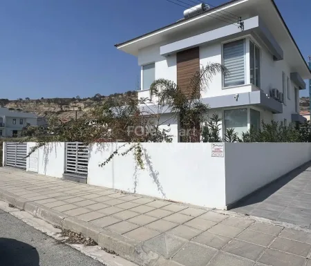 Bungalow à louer