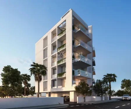 Larnaca, Larnaca