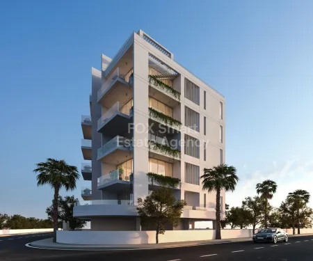 Larnaca, Larnaca
