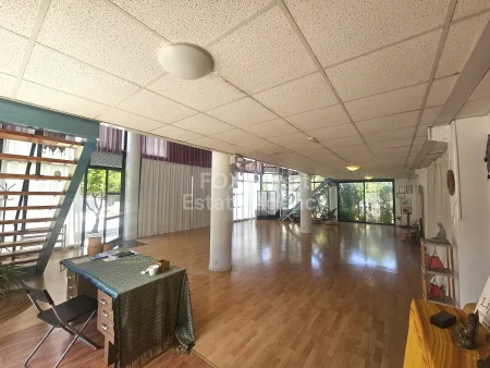 Retail for rent