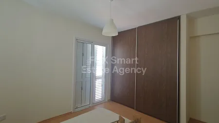 Διαμέρισμα προς ενοικίαση