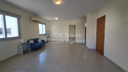 Ρετιρέ προς ενοικίαση