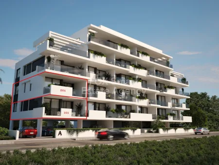 Lárnaca, Larnaca
