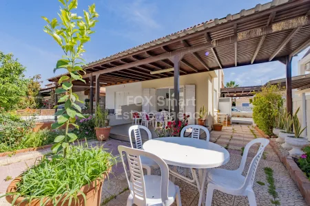Bungalow à louer