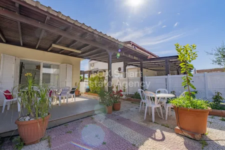 Bungalow à louer
