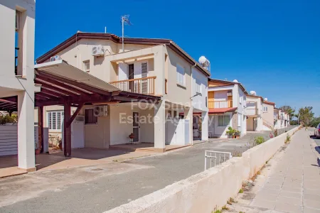 Bungalow à louer