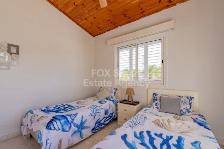 Bungalow à louer