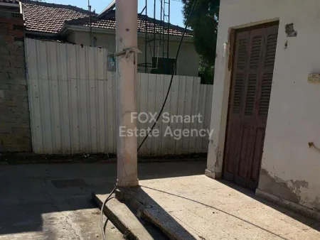 Bungalow for sale