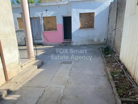 Bungalow for sale