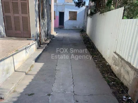 Bungalow for sale