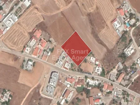 Residential Land for sale