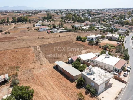 Residential Land for sale