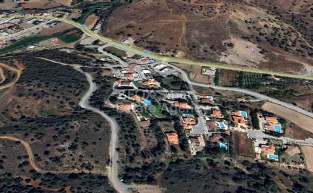 Residential Land for sale