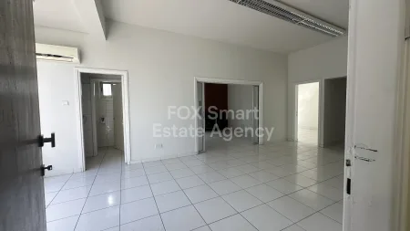 Office for rent