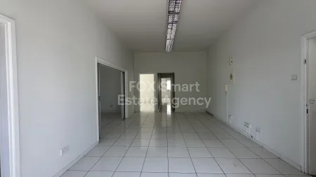 Office for rent